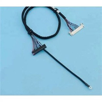 2.0 OPRAVA-30káblového zväzku HL LVDS